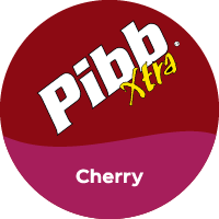 Pibb Xtra Cherry